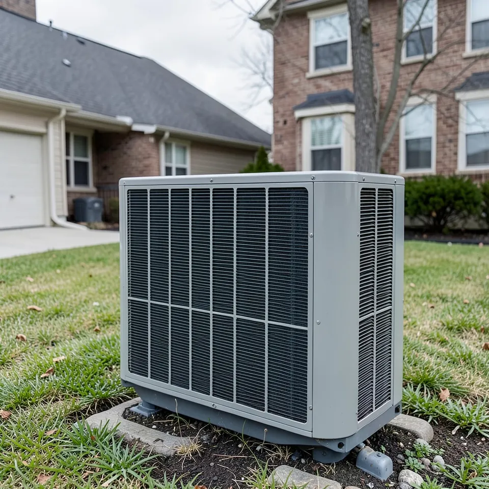 AC Repair in Brice, OH — local guide